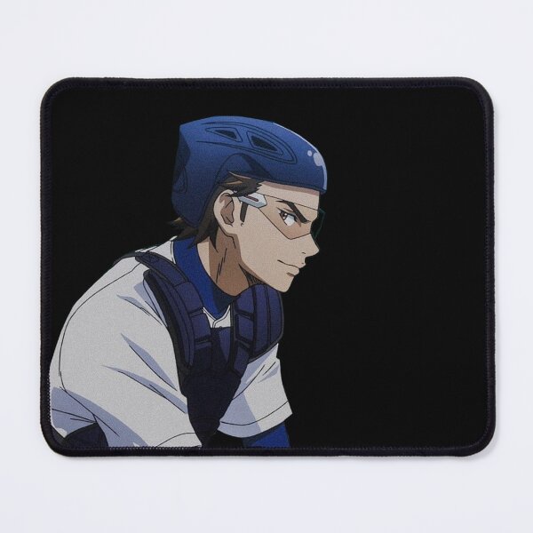 Item preview, Kazuya Miyuki (Diamond no Ace) designed and sold by kawaiicrossing.