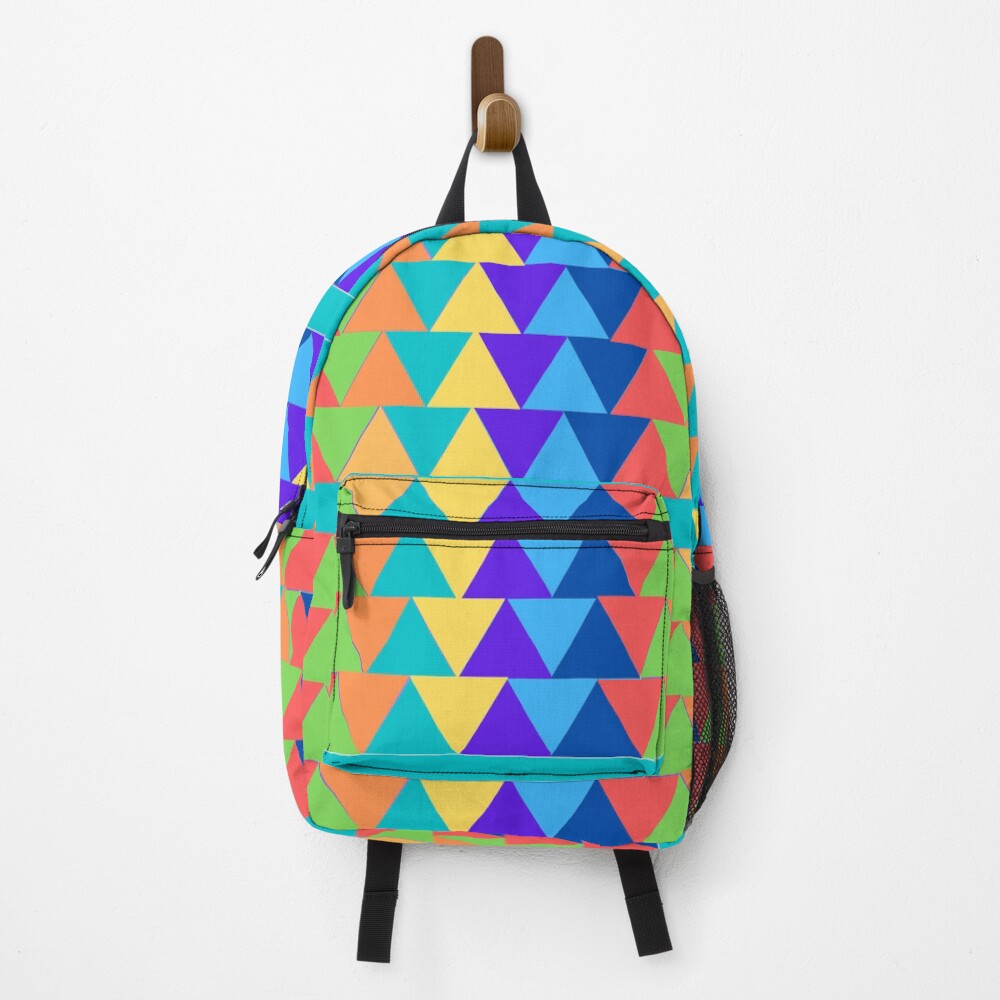 Item preview, Backpack designed and sold by myDigitalArt.
