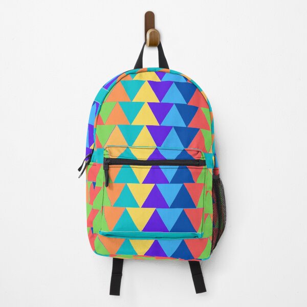 Item preview, Triangle Pattern designed and sold by myDigitalArt.