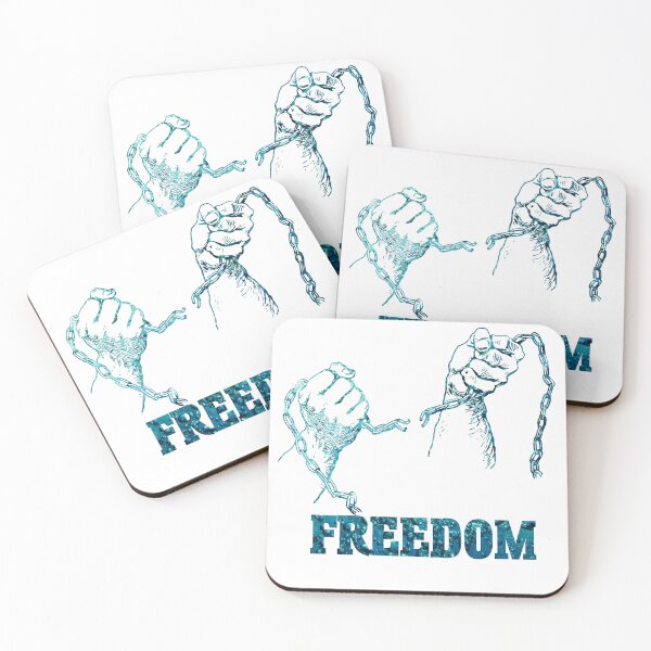 Item preview, Break the Chains to FREEDOM designed and sold by TigsArts.