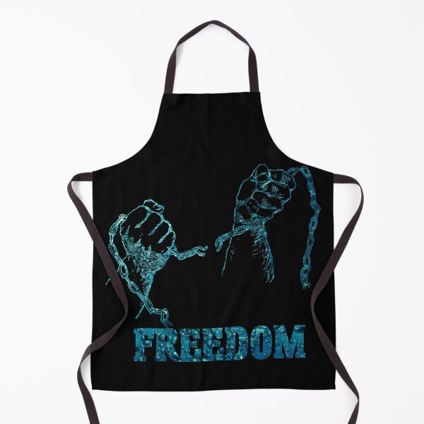 Item preview, Break the Chains to FREEDOM designed and sold by TigsArts.