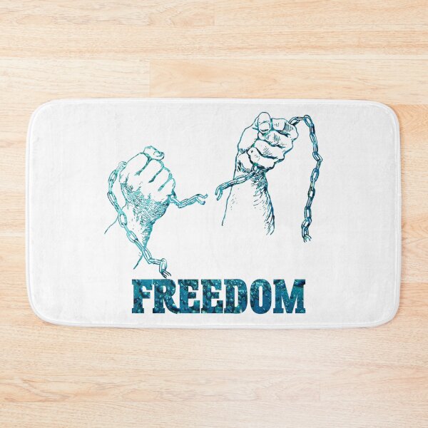 Item preview, Break the Chains to FREEDOM designed and sold by TigsArts.
