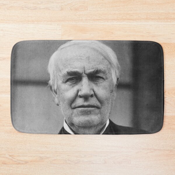 Item preview, Thomas Edison designed and sold by wowlil.