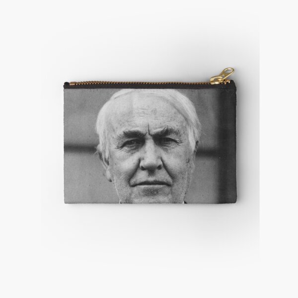 Item preview, Thomas Edison designed and sold by wowlil.