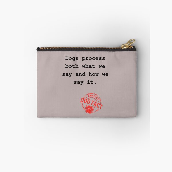 Item preview, Amazing dog fact 8 - communication designed and sold by kookycomet.