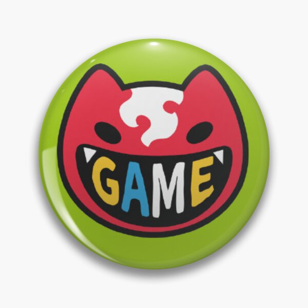 Item preview, Miya Chinen Game Cat  designed and sold by Anime-Express.