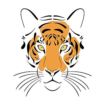 Bengal Tiger Line