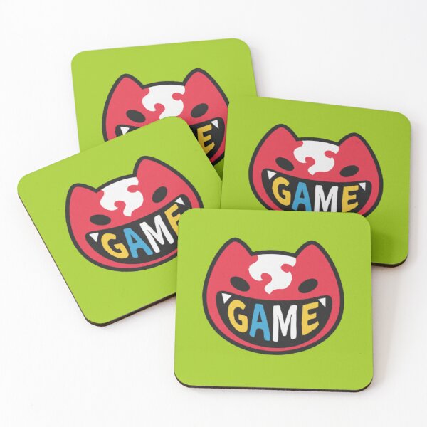 Item preview, Miya Chinen Game Cat  designed and sold by Anime-Express.