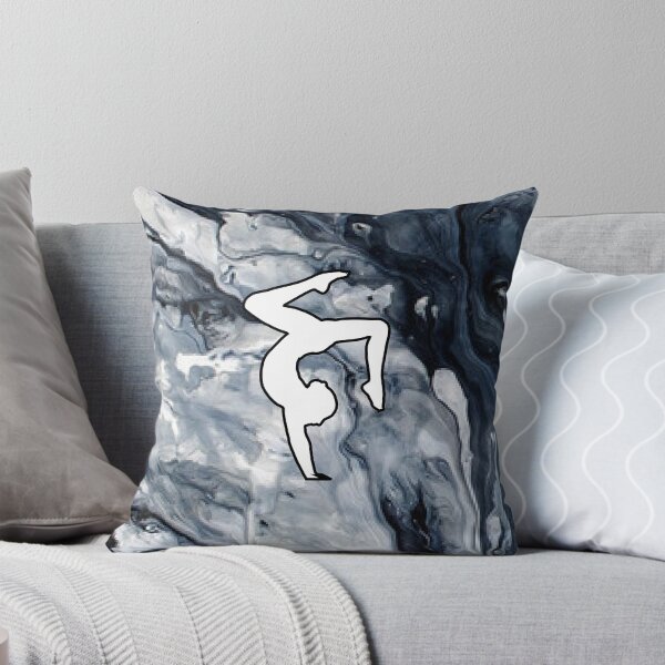Item preview, Stag Handtand - Swirl  designed and sold by Flexiblepeople.