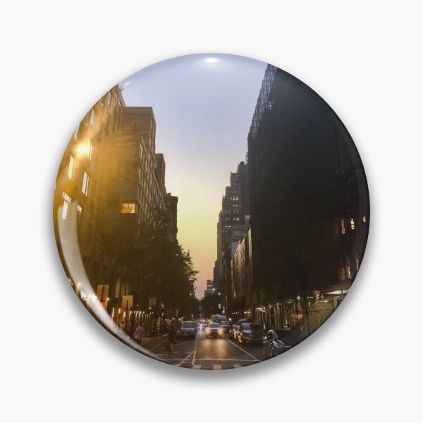 Item preview, Midtown, Manhattan, New York City  designed and sold by eleonoraingrid.