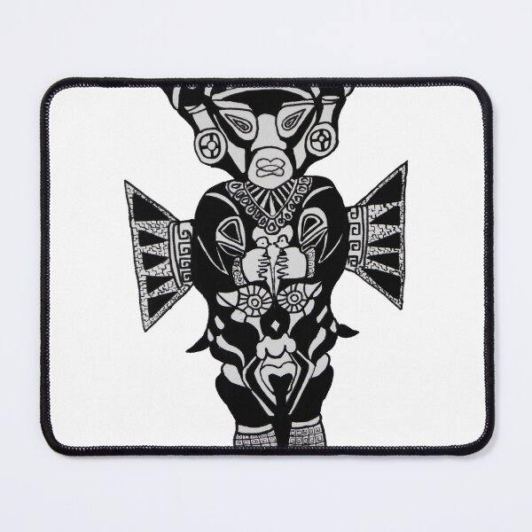 Item preview, EL TUMI - CHICLAYO - PERU designed and sold by vanessaperu.