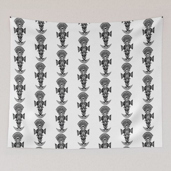 Item preview, EL TUMI - CHICLAYO - PERU designed and sold by vanessaperu.