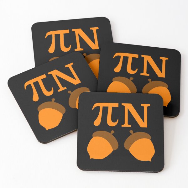 Item preview, Pine Nuts, funny Pi Pun for Pi Day designed and sold by ACC .