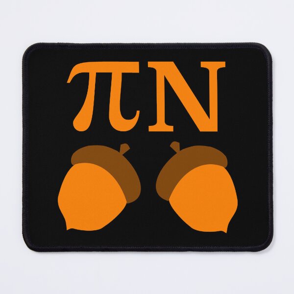 Item preview, Pine Nuts, funny Pi Pun for Pi Day designed and sold by ACC .