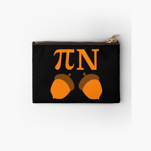 Item preview, Pine Nuts, funny Pi Pun for Pi Day designed and sold by ACC .