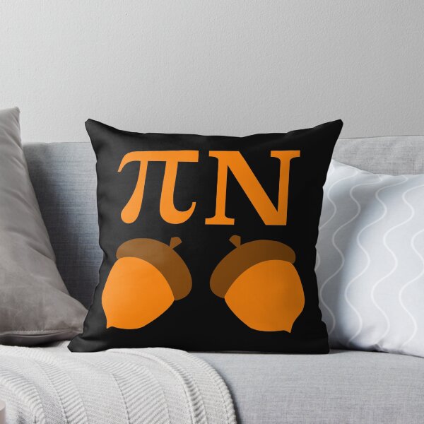Item preview, Pine Nuts, funny Pi Pun for Pi Day designed and sold by ACC .