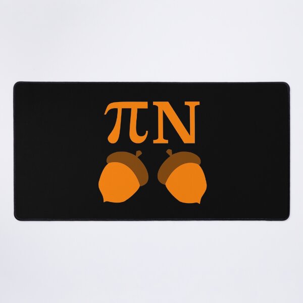 Item preview, Pine Nuts, funny Pi Pun for Pi Day designed and sold by ACC .