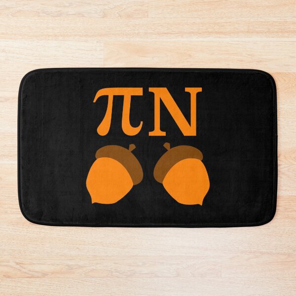 Item preview, Pine Nuts, funny Pi Pun for Pi Day designed and sold by ACC .