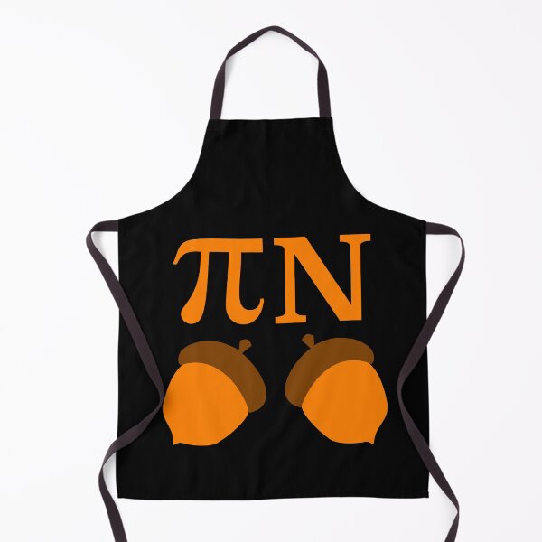Item preview, Pine Nuts, funny Pi Pun for Pi Day designed and sold by ACC .