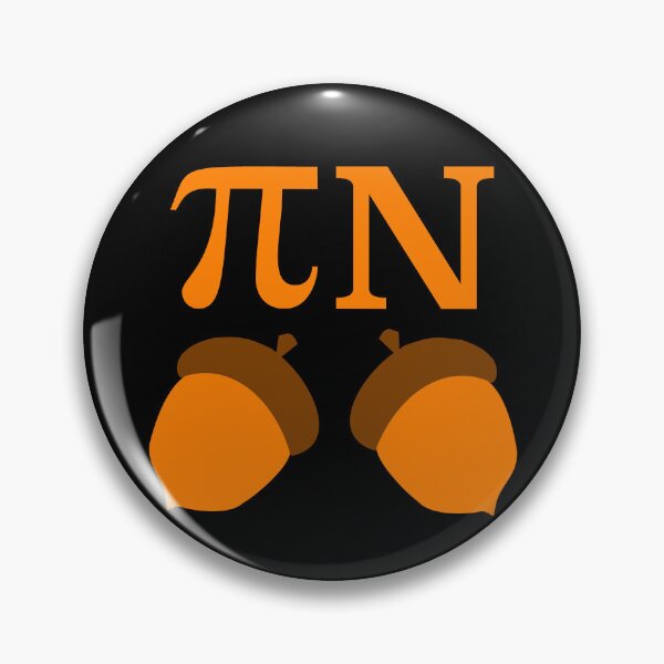 Item preview, Pine Nuts, funny Pi Pun for Pi Day designed and sold by ACC .