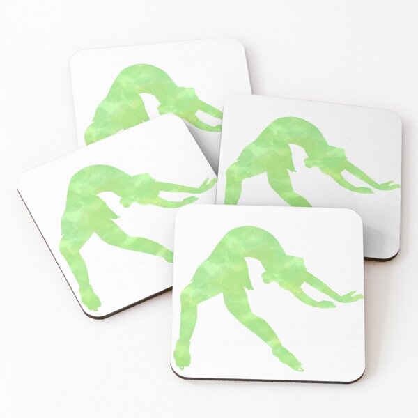 Item preview, Figure skating (Bauer in layback)  designed and sold by Becky-Marie.