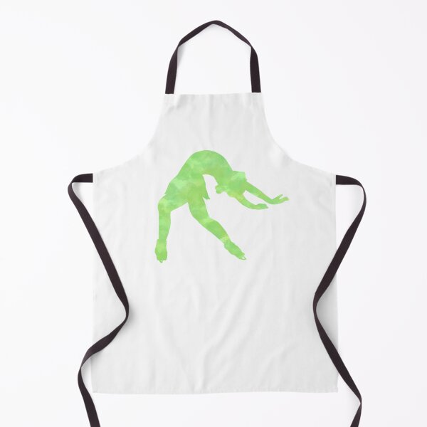 Item preview, Figure skating (Bauer in layback)  designed and sold by Becky-Marie.