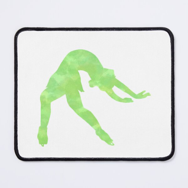Item preview, Figure skating (Bauer in layback)  designed and sold by Becky-Marie.