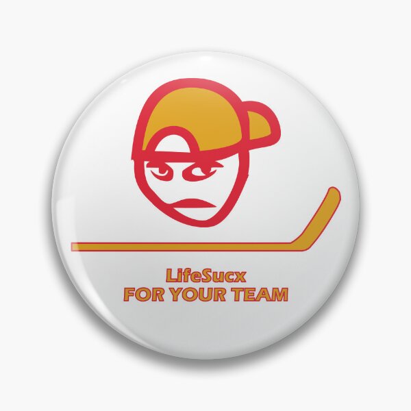 Artikelvorschau, Farben Chicago Blackhawks - LifeSucx entworfen und verkauft von LifeSucx.