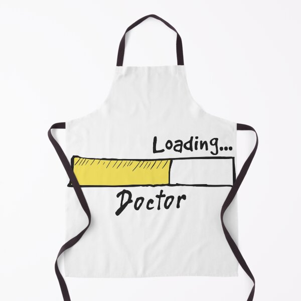 Item preview, Doctor Loading - Funny Doctor Quote Gift Idea For Men and Womens designed and sold by Mmmm3344.
