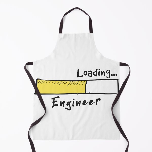 Item preview, Engineer Loading - Funny Engineer Quote Gift Idea For Men and Womens designed and sold by Mmmm3344.