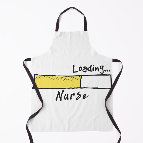 Item preview, Nurse Loading - Funny Nurse Quote Gift Idea For Men and Womens designed and sold by Mmmm3344.