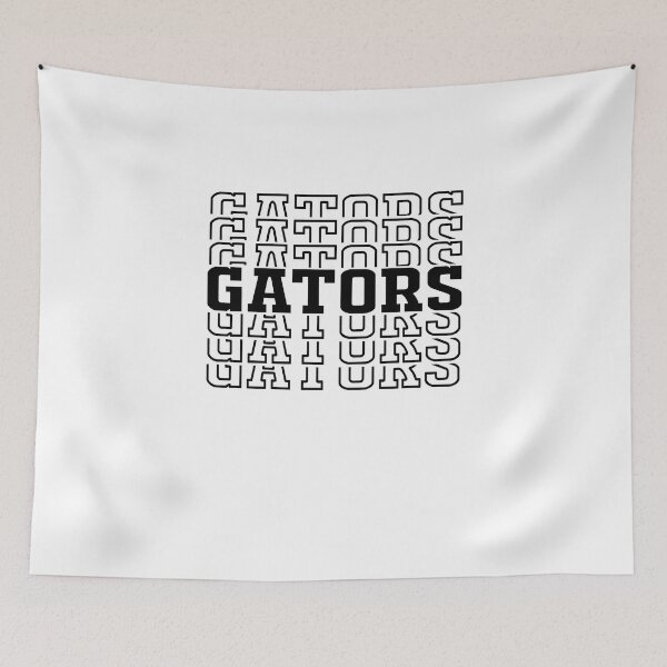 Item preview,  GATORS BASBALL, FLORIDA designed and sold by JokerH.
