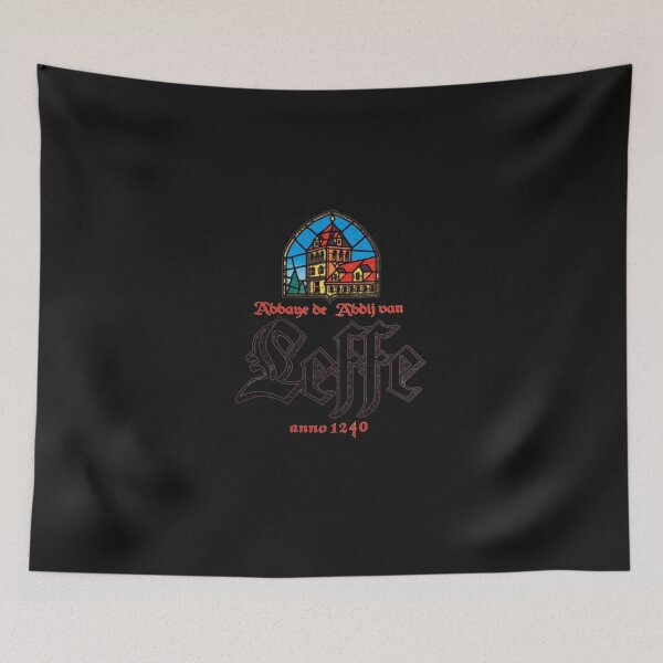Item preview, Vintage Retro Biere By-Leffe-Blonde Logos Essential T-Shirt designed and sold by YassinHakkaoui.