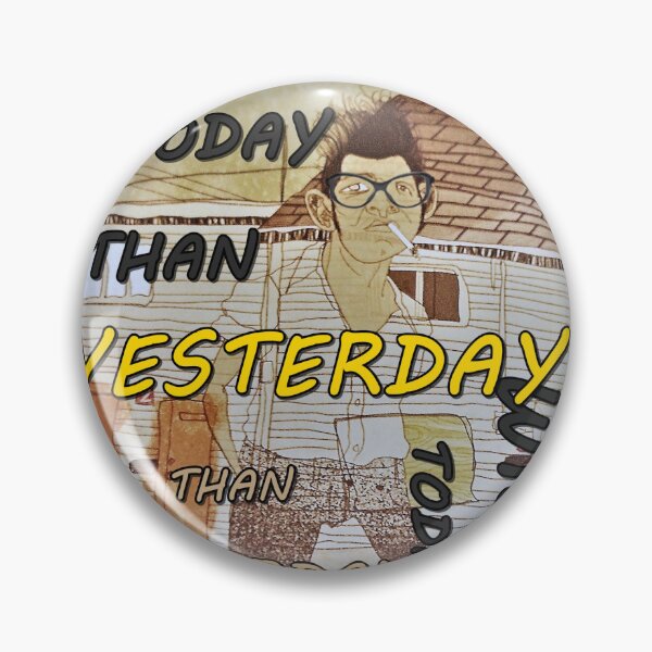Item preview, Wiser today than yesterday, quotations, inscriptions, letters abcdef, great thinkers, designed and sold by NessArtByEwa.