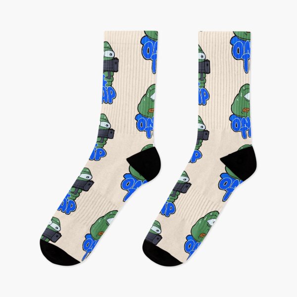 Item preview, Pepe Meme - One Tap designed and sold by Kxwee.