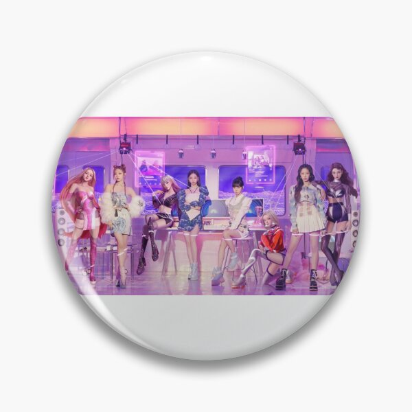 Item preview,  AESPA Debut Concept Photo designed and sold by Kpop Love.