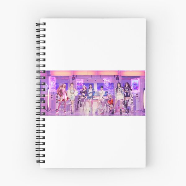 Item preview,  AESPA Debut Concept Photo designed and sold by Kpop Love.