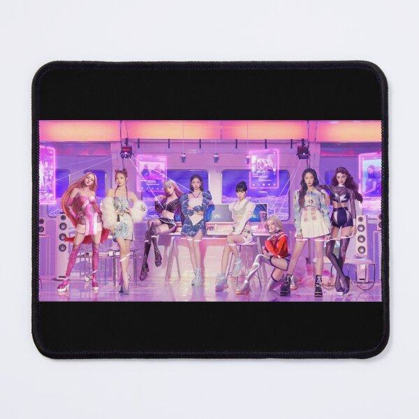 Item preview, AESPA Debut Concept Photo designed and sold by Kpop Love.
