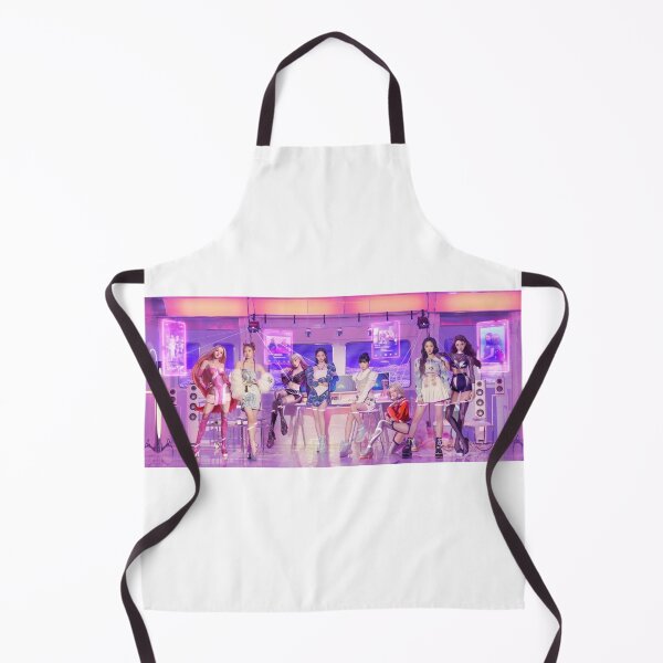 Item preview, AESPA Debut Concept Photo designed and sold by Kpop Love.