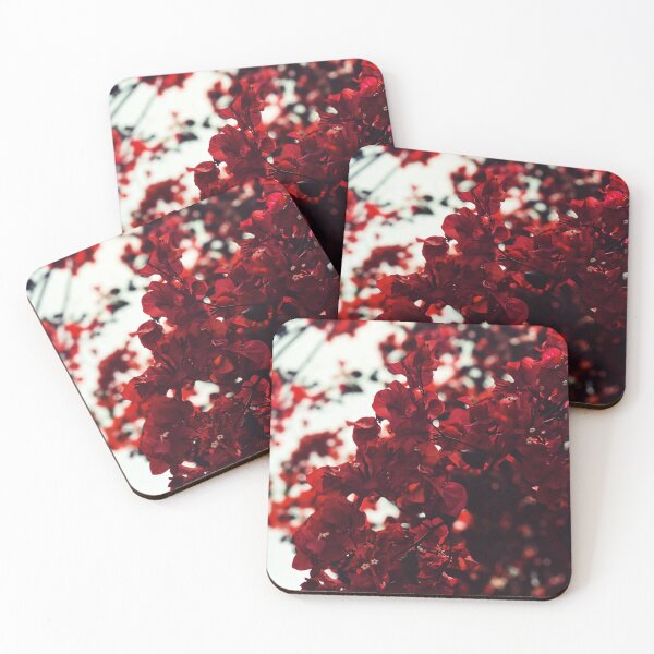 Item preview, Love red flowers for valantine  designed and sold by shrouk basha.