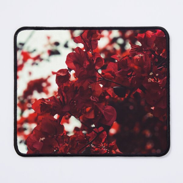 Item preview, Love red flowers for valantine designed and sold by shrouk basha.