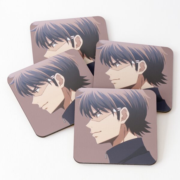 Item preview, Kazuya Miyuki (Diamond no Ace) designed and sold by kawaiicrossing.