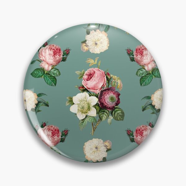 Artikelvorschau, Retro Blumenmode entworfen und verkauft von NoahDea.