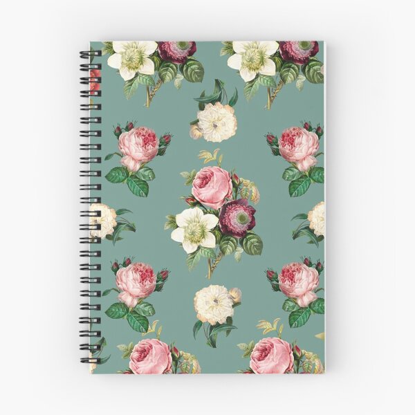 Item preview, Retro floral fashion designed and sold by NoahDea.