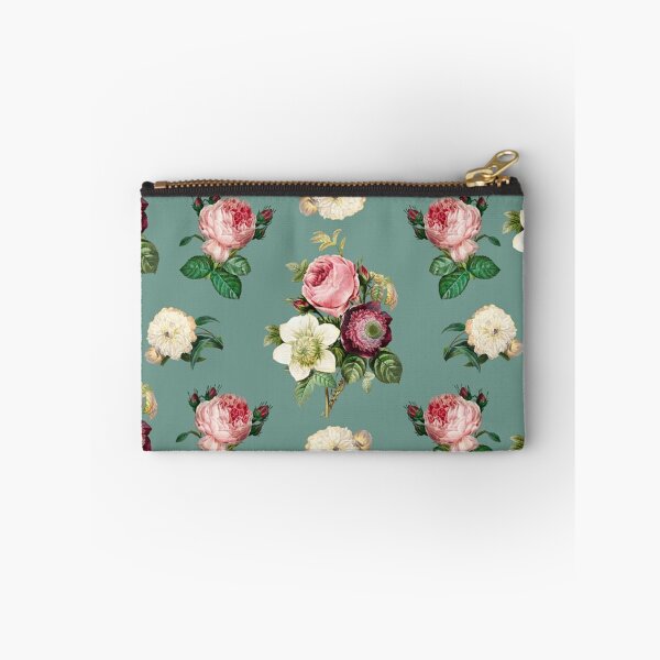 Item preview, Retro floral fashion designed and sold by NoahDea.