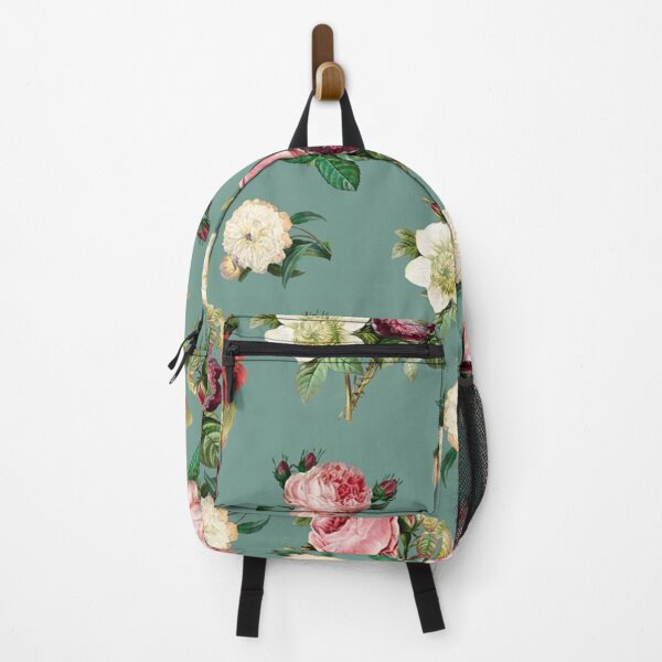 Item preview, Retro floral fashion designed and sold by NoahDea.