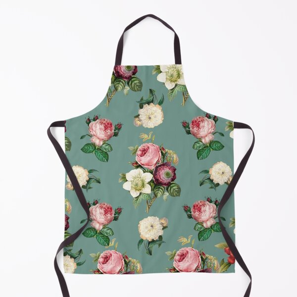 Item preview, Retro floral fashion designed and sold by NoahDea.