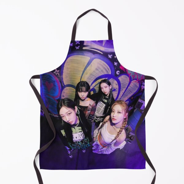Item preview, AESPA Debut Concept Photo designed and sold by Kpop Love.