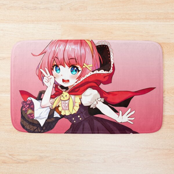 Item preview, Cute girl Game Art designed and sold by Tshirtstory.