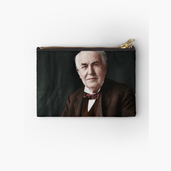 Item preview, Thomas Edison designed and sold by wowlil.